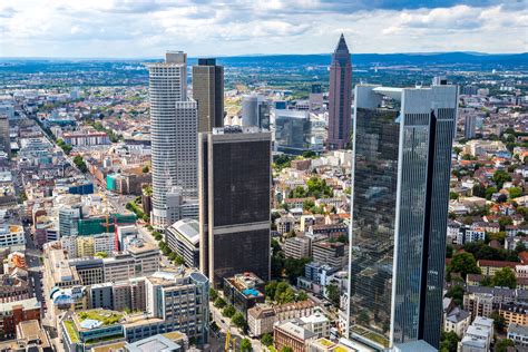 15 Most Globalized Cities in the World .